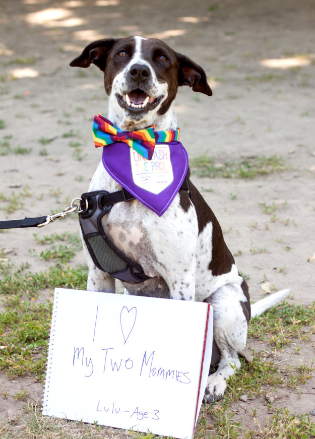 puppypride MondoFido.it