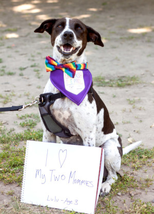 puppy-pride