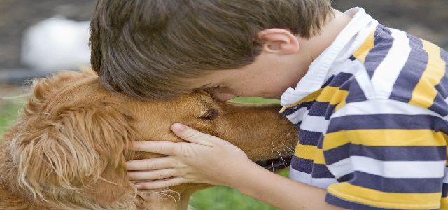 “L’educazione cinofila entra nelle scuole“ questo il nome del progetto di Passion for Dogs