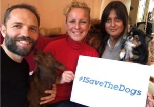 ISaveTHheDogs e1484493401329