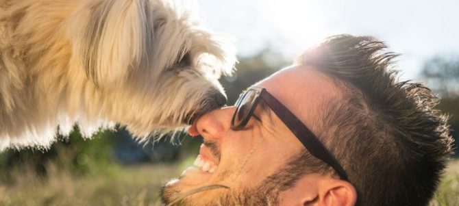 Emozioni contagiose