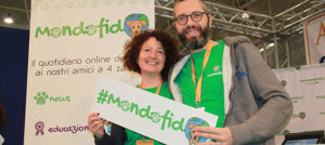 Mondofido, che domenica bestiale!