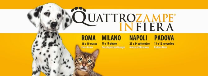 Quattrozampeinfiera, il quinto stato