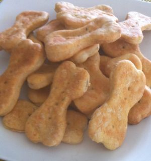 biscotti al formaggio