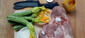 RISO CURCUMA E TACCHINO 1 e1502110634590