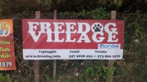 mondofido fee dog village