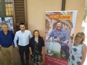 mondofido vacanze romane cristian de sica cp3