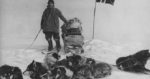 Cani che hanno fatto la storia: la scoperta dell’Antartide