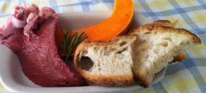 crema di zucca con crostini e1505314882124