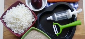 torta di compleanno per cani ingradienti e1506618579194