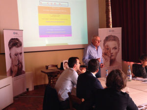 Salute del cane. Il vet lo sa