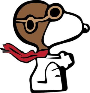 Mondofido Snoopy