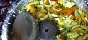 SFORMATINO DI RISO CON AGNELLO 3 e1510763578273