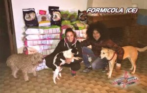 Mondofido Cuori in corsa Formicola