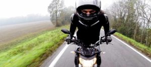 Mondofido Cuori in corsa Giacomo Lucchetti