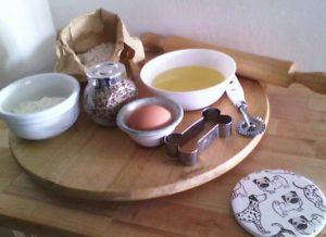 biscotti ai semi oleosi ingredienti 1