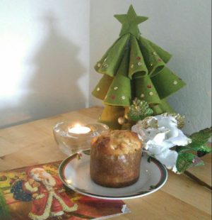 panettone