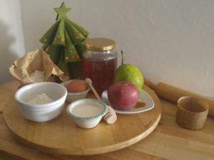 panettone ingredienti