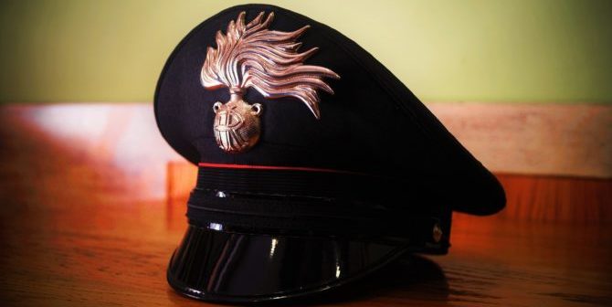 Arma dei Carabinieri e1522015496460