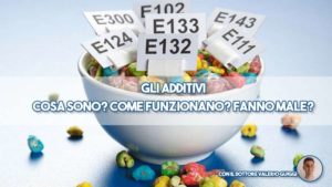 additivi cibo cani mondofido valerio guiggi