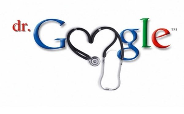 Il caro Dottor Google