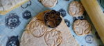 Biscotti alla Mela per i nostri cani