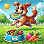 cane in forma