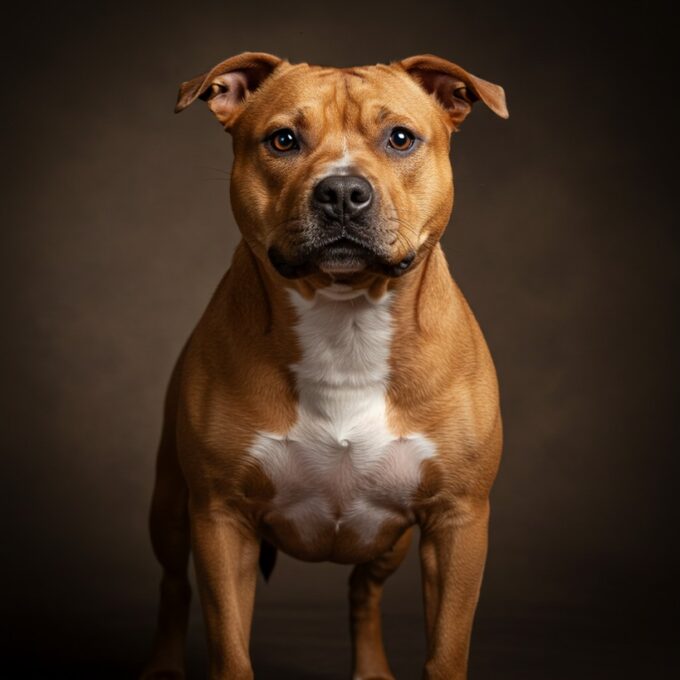 amstaff