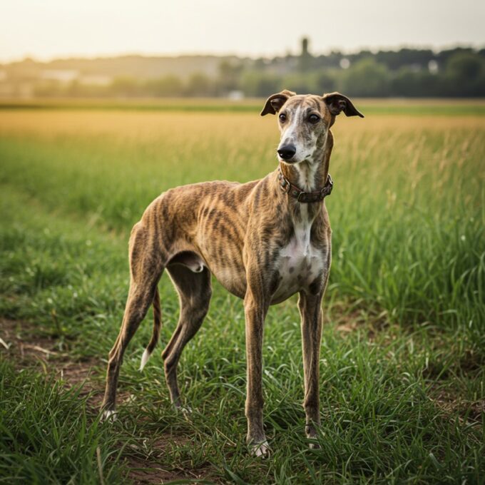 cane galgo