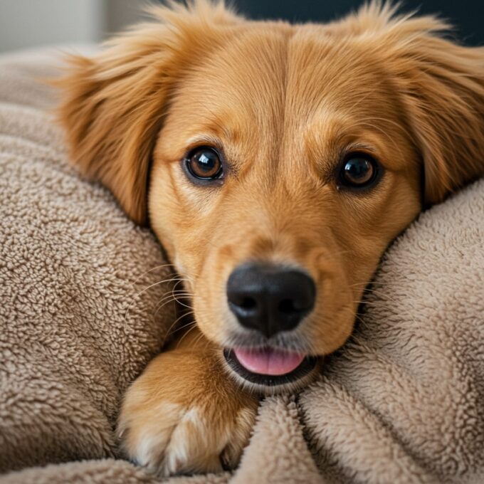 cani coccoloni