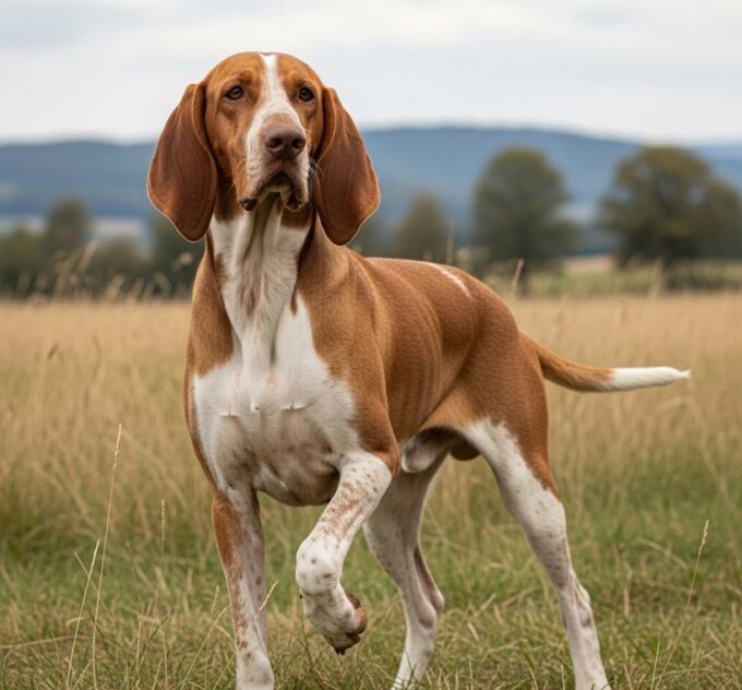 bracco austriaco
